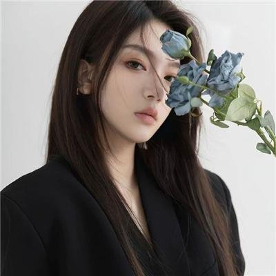 来自深山的凝望